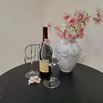 Smart Vecchia Apartament *