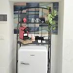 Smart Vecchia * Μπάρι