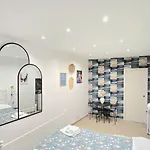 Smart Vecchia Apartament Bari