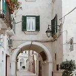 Smart Vecchia Μπάρι