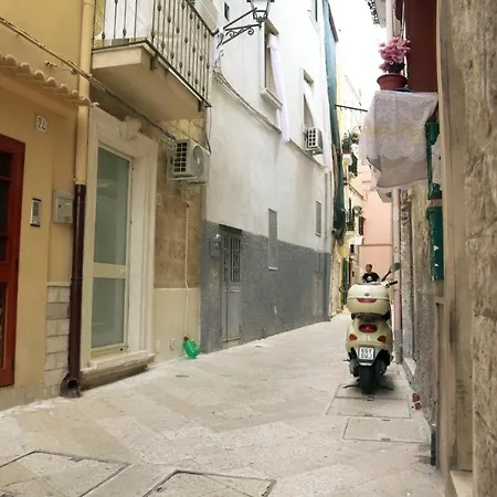 Dal Pupo 2 * Bari