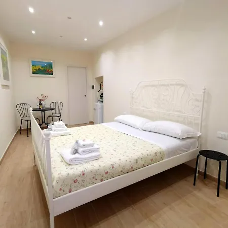 Apartment Dal Pupo 2