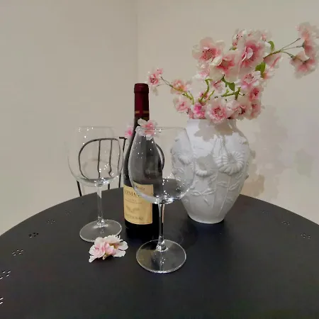 Dal Pupo 2 Apartment *