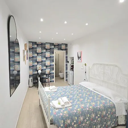 Apartment Smart Vecchia Bari