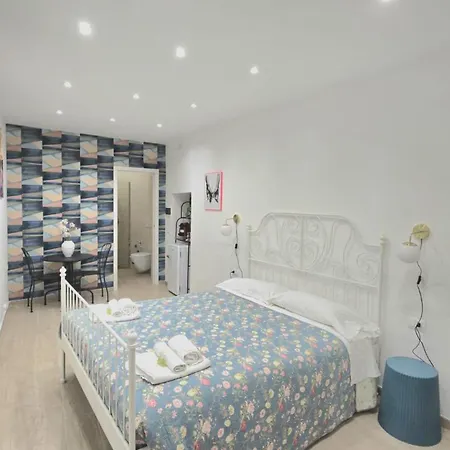 Smart Vecchia Apartament Bari