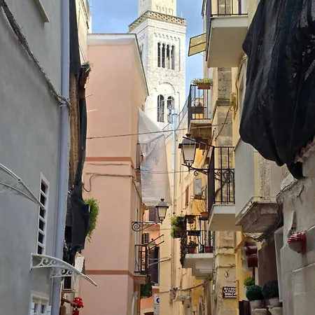 Smart Vecchia Apartament